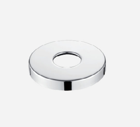 Pipe fitting Trim Cover D007