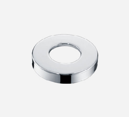 60x10 Pipe fitting Decorative Cover D008