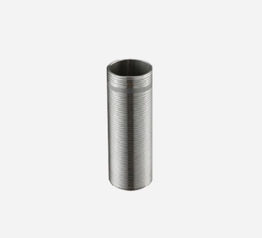 Stainless steel dental tube N3002