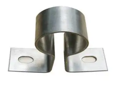 Manufacturer of stamping parts